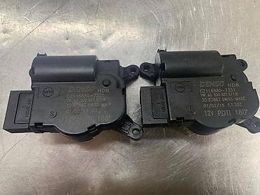 senzor temperature golf 4: MOTORIC VENTILACIJE ZA VOLKSWAGEN GOLF 7 OD 2013. DO 2019. GOD. - — 3
