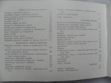 conversations with a killer: the john wayne gacy tapes sa prevodom: Tehnicko uputstvo za rukovanje i održavanje autobusa Tam familije AS — 4