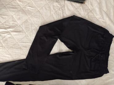 tech fleece 1:1: Komplet trenerke muske. Dostupne velicine M I L Kvalitetna muska — 5