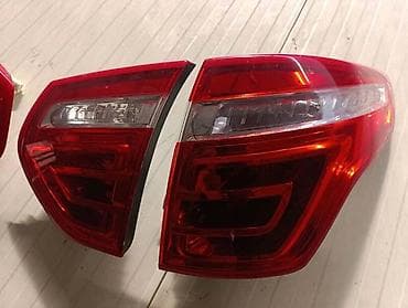 ruda za slepanje: STOP LAMPE ZA CITROEN C4 PICASSO OD 2007. DO 2011. GOD. | imam sve — 3