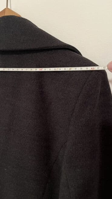 rll kais: L (EU 40), Single-colored, With lining — 4