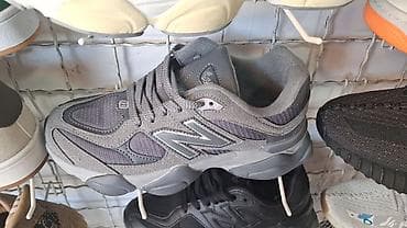 patike tijen: New balance 9060 patike NOVO Novo Brojevi 36 do 41 fb Moja — 1