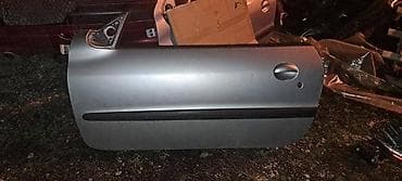 VOZACEVA VRATA 206CC ZA PEUGEOT 206 | imam sve delove za peugeot 206
