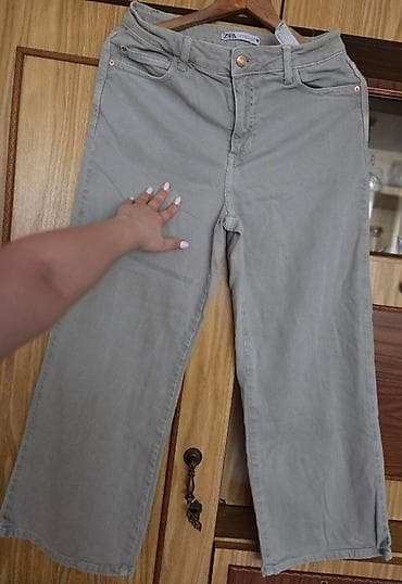 kisne pantalone: Pantalone — 2