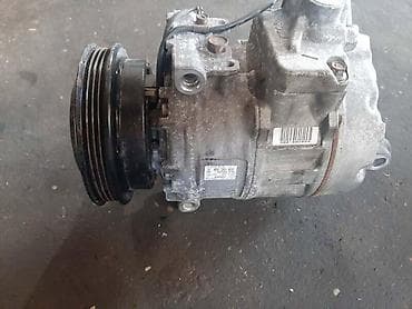vezovi za bord: KOMPRESOR KLIME ZA VOLKSWAGEN PASSAT B5.5 | Kompresor klime za — 2