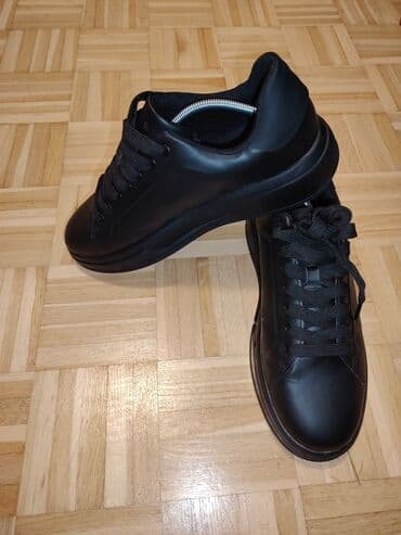 tn pertle: Trainers, Zara, size - 42 — 3