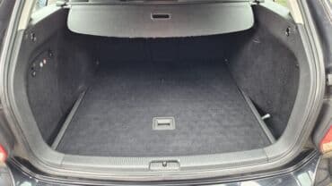 Donji delovi trenerke: Volkswagen Golf: 1.6 l | 2011 г. Crossover — 11
