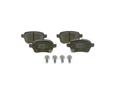 Car Parts: PLOCICE ZADNJE FIAT 500 L | NOVO! NOVO! NOVO! U ponudi imamo veliki — 2