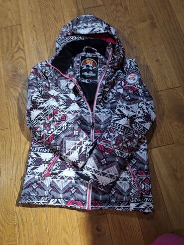 Kids' costumes: Ellesse, 140-146, color - Multicolored — 2