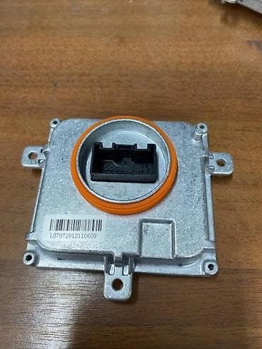 pojasevi za auto: MODUL FARA ZA AUDI A3, A6, Q3 . - 4G0907397Q | Trafo fara za Audi — 2