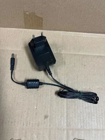mašina za rezance: #2698 Adapter Punjač za Usisivač; AC/DC ADAPTER; Model: ZDD190060; — 2