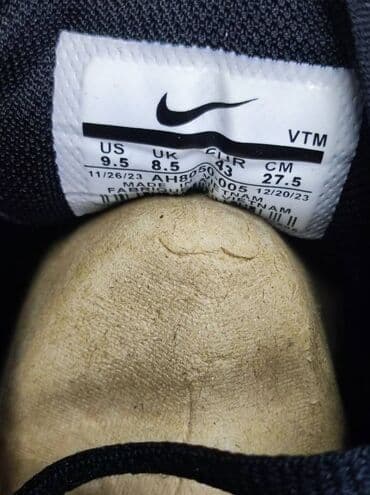 air max 90 papuce: Trainers, size - 46 — 8