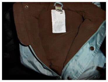 Skafander plavi do 1,5 godina — 3