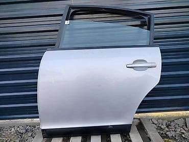 eno plus: ZADNJA LEVA VRATA ZA CITROEN C4 OD 2004. DO 2008. GOD. | Zadnja leva — 1