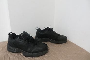 hugo boss patike: NIKE AIR MONARCH br 45,5 29,5cm, patike bez bilo kakve greske kako — 3