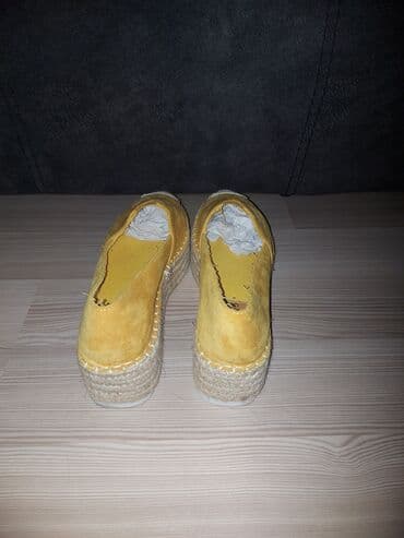 make up: Espadrilles, 39 — 3