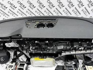 beograd yachting marina: KOMPLET TABLA SA AIRBAG-OVIMA ZA ŠKODA SUPERB | Kompletan SET - — 2