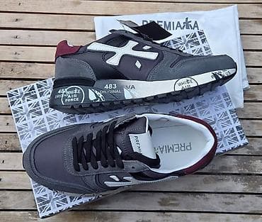 starke original cena: Premiata.Original.41-46.Cena 9500 din — 3