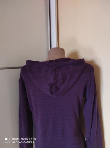 muške pidžame c a: Aclima, M (EU 38), color - Purple — 4