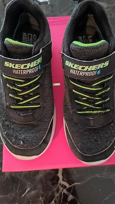 ugg gumene čizme: Skechers dečije patike – Waterproof/Luxe Foam - Model: Skechers za — 6