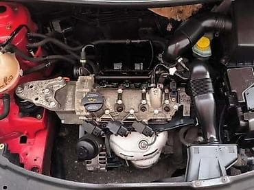 MOTOR 1.2I ZA ŠKODA FABIA OD 2007. DO 2014. GOD. | Polovni na lalafo.rs MOTOR 1.2I ZA ŠKODA FABIA OD 2007. DO 2014. GOD. | Polovni