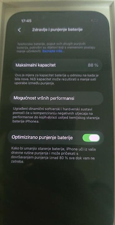 bluetooth mikrofon za decu: Citaj opis !!!!Prodajem iPhone 13, kupljen nov u A1prosle godine — 1