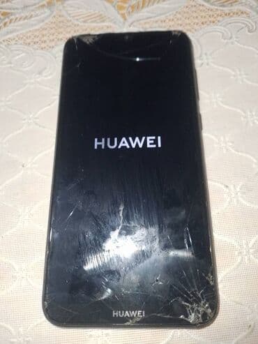 huawei q11 stb: Huawei Y7 — 7
