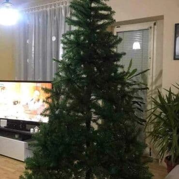 Dryers: Christmas tree, New at lalafo.rs — 2 Dryers: Christmas tree, New — 2