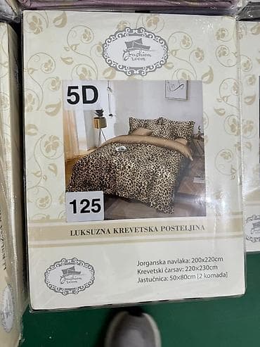 jysk posteljina stitch: ✨️NOVI DEZENI SU DOSTUPNI✨️ ⚜️Pružite sebi svilenkast dodir luksuza — 2