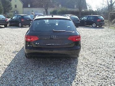 uaz 469 prodaja: MENJAC I OSTALI DELOVI ZA AUDI A4 OD 2008. DO 2013. GOD. | AUDI A4 — 2
