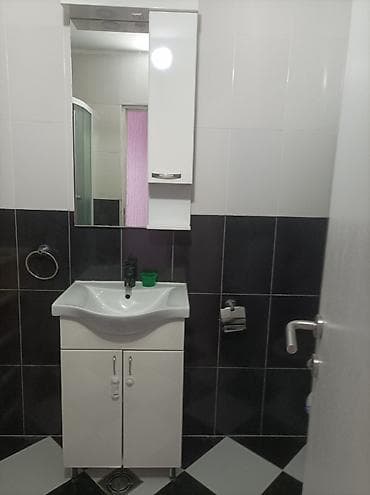 stanovi bela crkva: Namešten stan u kući, 50m2, na prvom spratu, zaseban ulaz Dvosoban — 9