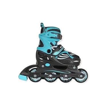 BYOX Roleri Double 2in1 34-38 – Turquoise (Šifra: CAN8156-70) Dva