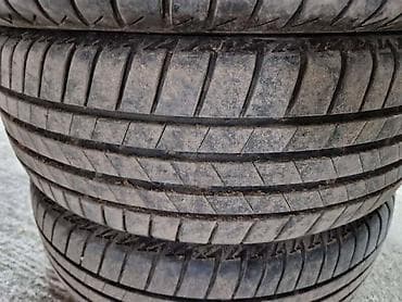 5x112 r15 alufelni: BRIDGESTONE 185/60 R15 LETNJA | Svi delovi za Opel vozila : Astra G — 1