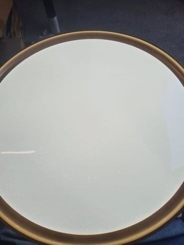posude za kafu i secer ikea: Ceiling lamp, color - White — 13