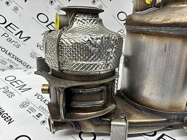 audi 100 2 mt: DPF FILTER ZA AUDI A6, Q5, A7 - 04L 131 606 M | DPF Filter za — 4