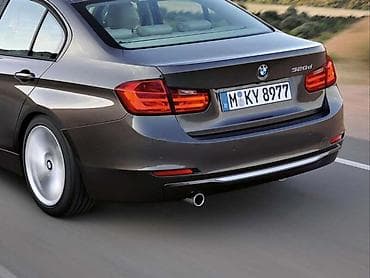 vijetnamka prodaja: BRANIK ZA BMW 320 OD 2011. DO 2019. GOD — 2