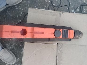 parkside stega: Gardena accu-system SM 80 – akumulatorska bušilica/odvijač - — 2