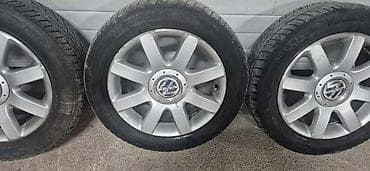 Auto delovi, gume i tjuning: TIGAR 205/55 R16 ZIMSKA | Felne i gume na prodaju u dobrom stanju — 4