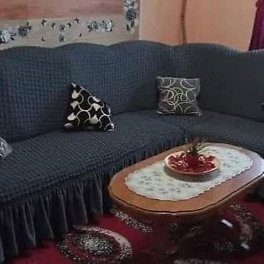 emmezeta prekrivaci za ugaone garniture: Prekrivaci za Trosed Dvosed i fotelju sa karnerom Cena kompleta -4800 — 8