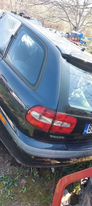 dimenzije guma za passat b6: Polovni delovi za Volvo. V40,340 — 1