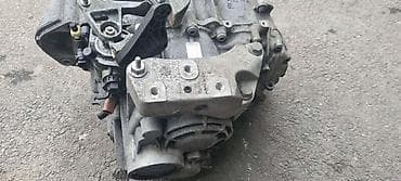 matica za sraf: MENJAC NFU ZA ŠKODA SUPERB - NFU STARTSTOP | Menjac Skoda Superb NFU — 5