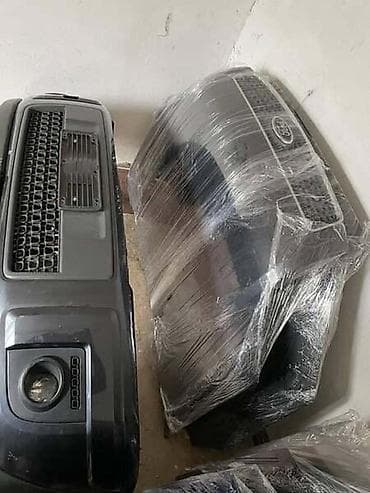 rover 75 cena: FAR HAUBA BLATOBRAN ZA FORD FUSION OD 2005. DO 2009. GOD. | FORD — 2