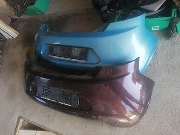 ford p251a:00 2f: BRANIK ZA FORD KA OD 2009. DO 2014. GOD. | SMEDEREVSKA PALANKA — 3