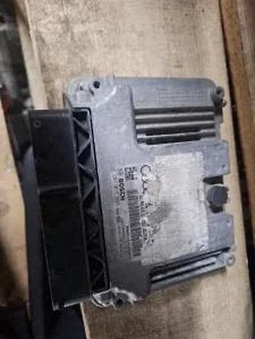 juki sivaca masina: ECU MOTORNI RACUNAR. A6 C7. 03L906018JL | ECU motorni racunar — 1