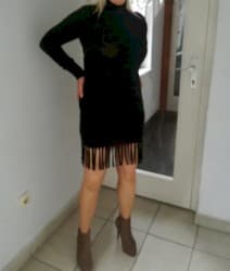 M, bоја - Crna, Dugih rukava na lalafo.rs M, bоја - Crna, Dugih rukava