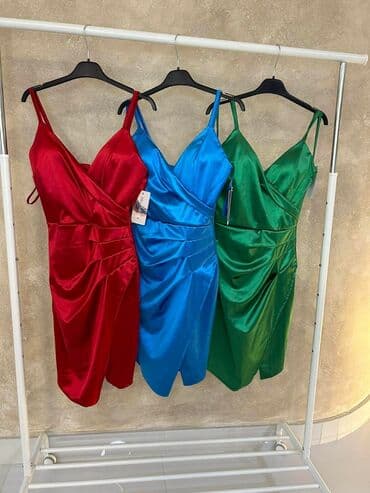 haljine od saten svile: Haljine saten 2400 — 2