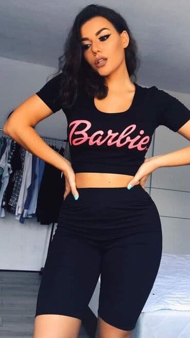 kompleti za punije osobe: Trendi kompleti po najboljim cenama Veličine: S, M,L, XL, 2XL Cena — 1
