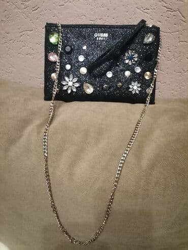 veleprodaja torbi novi pazar: Torba za rame, Guess — 14