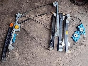 osiguraci za podizace stakla: MOTORICI I PODIZACI ZA AUDI A4 OD 2005. DO 2008. GOD. | motorici — 2