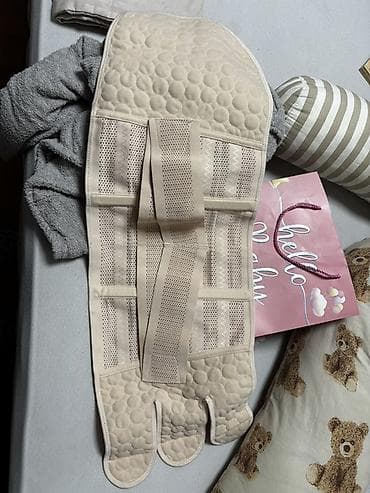 Pojas za podršku/steznik za stomak i donja leđa – veličina M (oznaka na lalafo.rs Pojas za podršku/steznik za stomak i donja leđa – veličina M (oznaka